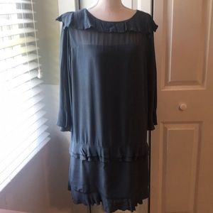 Banana Republic dress